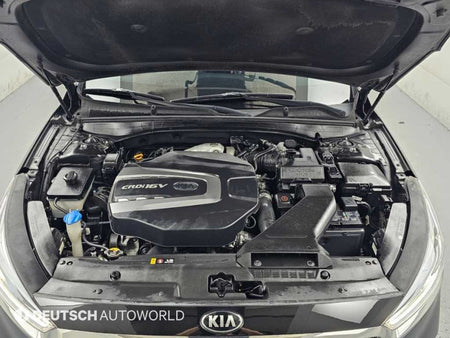 Kia K7 — photo 06