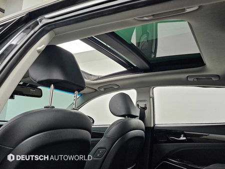 Kia K7 — photo 18