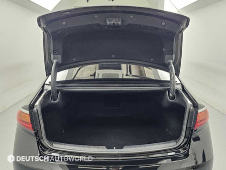 Kia K7 — photo 19