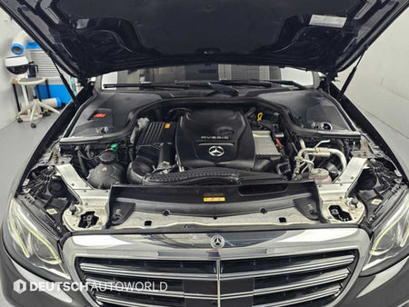 Mercedes-Benz E-Class — photo 06