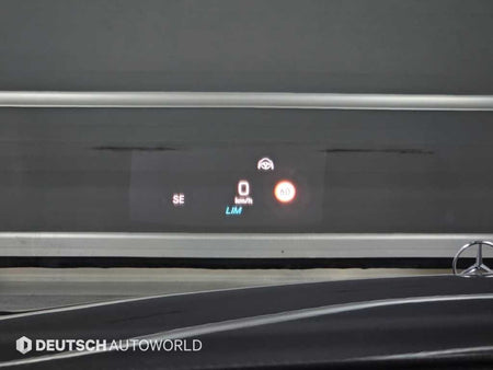 Mercedes-Benz E-Class — photo 17