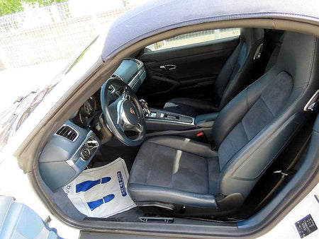 Porsche Boxster — photo 10