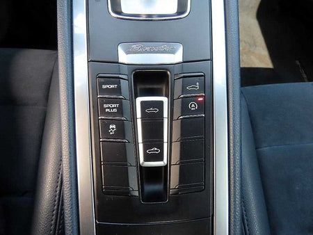 Porsche Boxster — photo 16