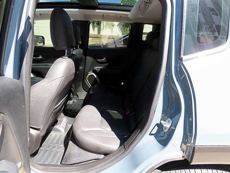 Jeep Renegade — photo 05