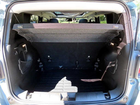 Jeep Renegade — photo 17