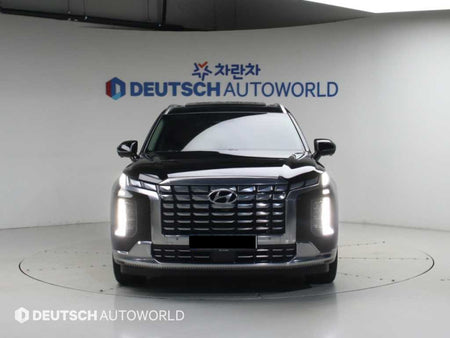 Hyundai Palisade — photo 03