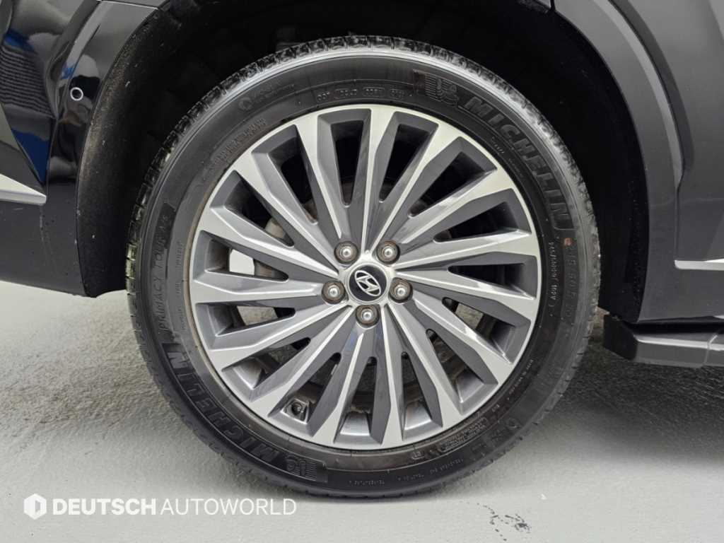 Hyundai Palisade — photo 05