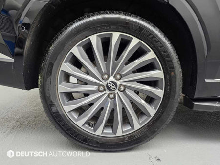 Hyundai Palisade — photo 05