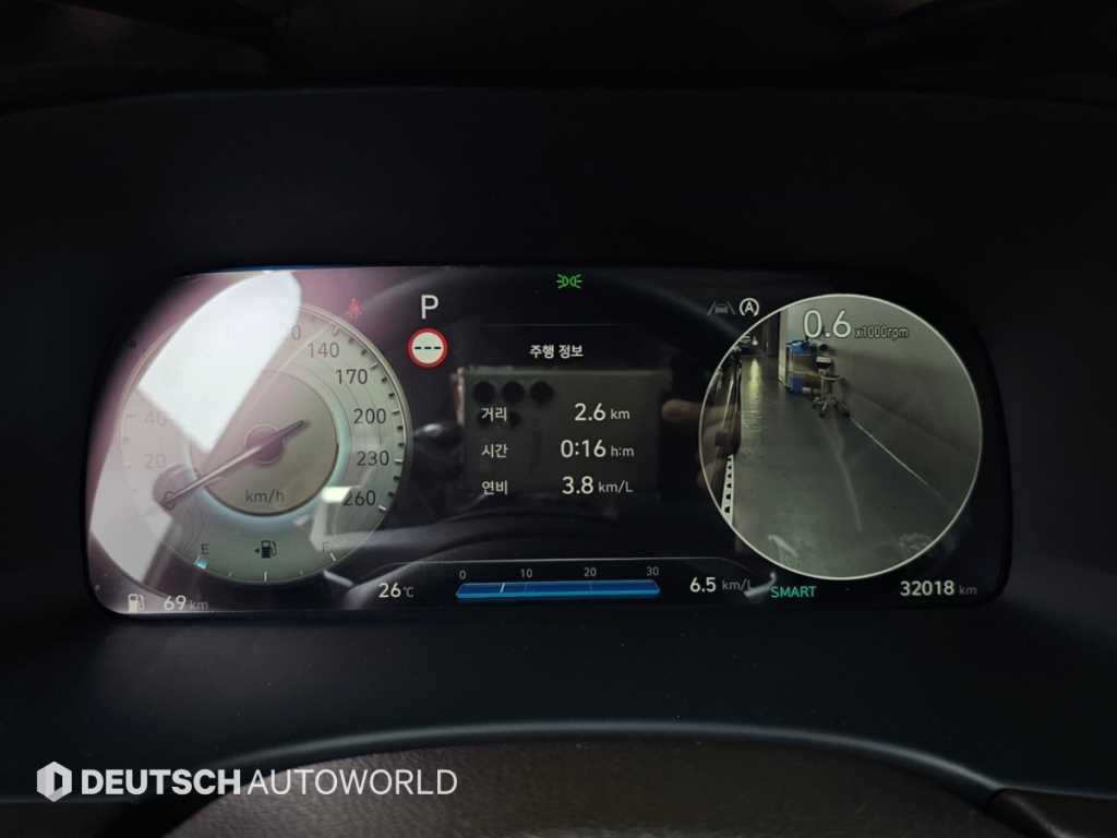 Hyundai Palisade — photo 08