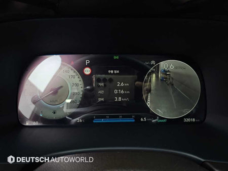 Hyundai Palisade — photo 08