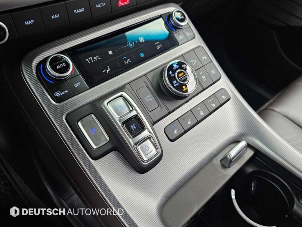 Hyundai Palisade — photo 09