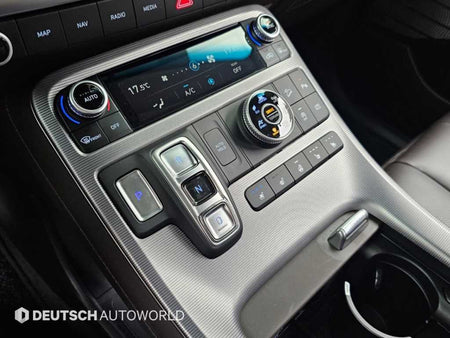 Hyundai Palisade — photo 09