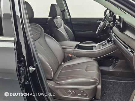 Hyundai Palisade — photo 10