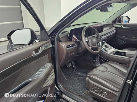 Hyundai Palisade — photo 11
