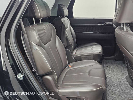 Hyundai Palisade — photo 12
