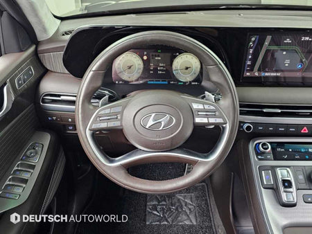 Hyundai Palisade — photo 13