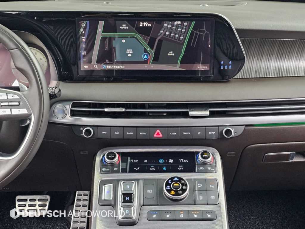 Hyundai Palisade — photo 14