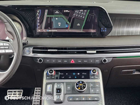 Hyundai Palisade — photo 14