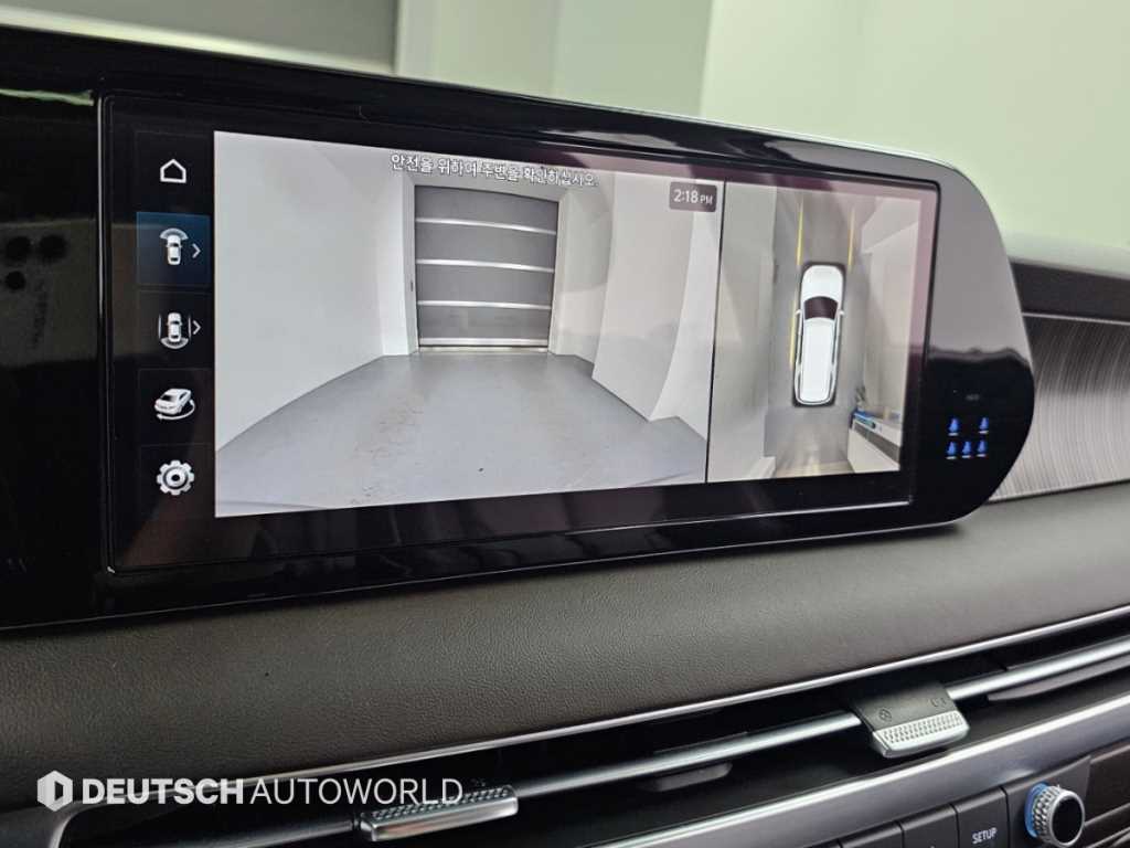Hyundai Palisade — photo 15