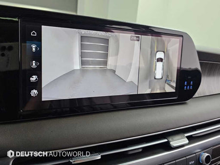Hyundai Palisade — photo 15