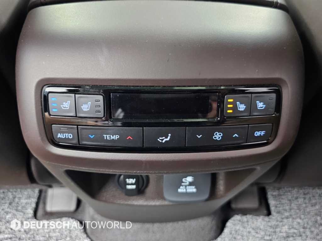 Hyundai Palisade — photo 16