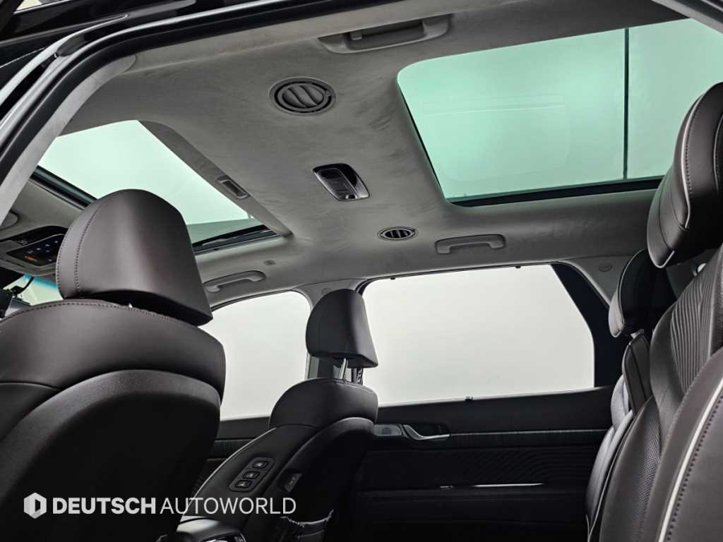 Hyundai Palisade — photo 18