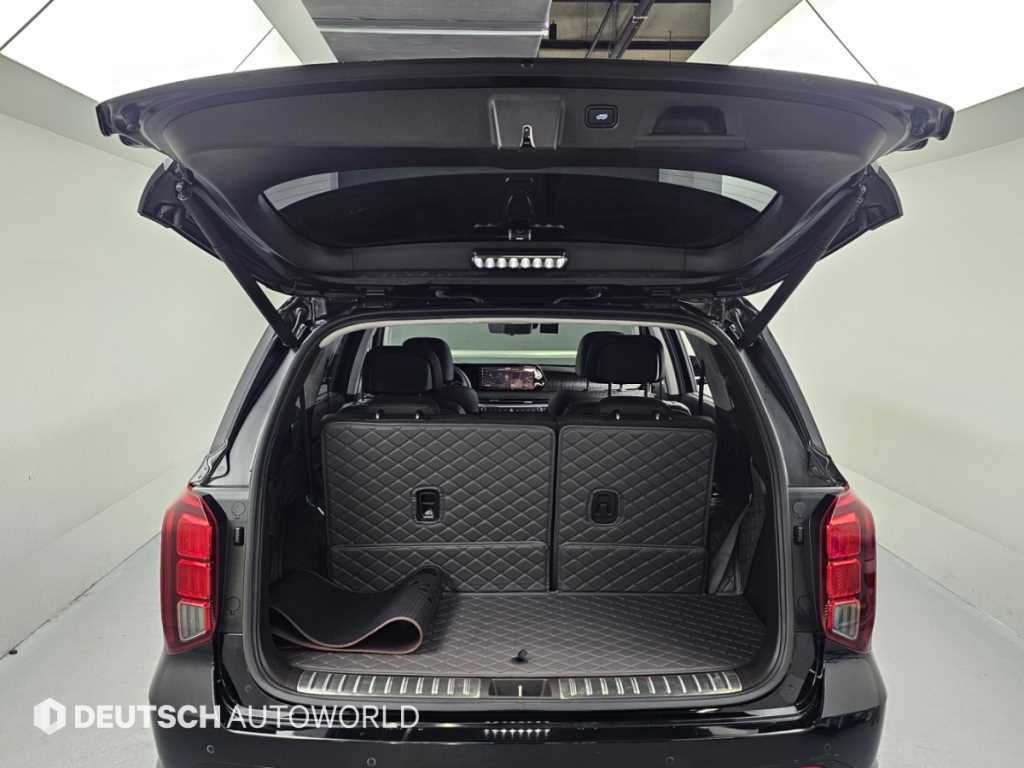 Hyundai Palisade — photo 19