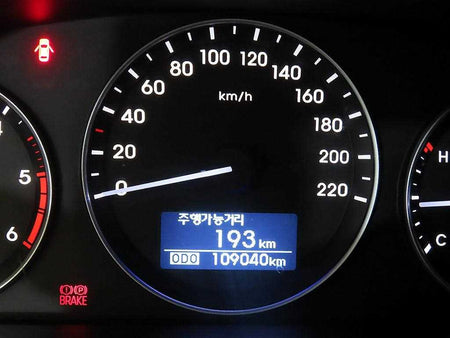 Hyundai Starex — photo 09
