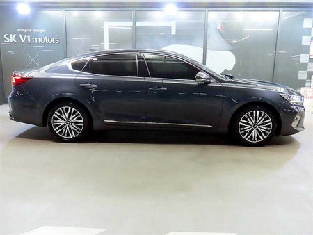 Kia K7 — photo 03