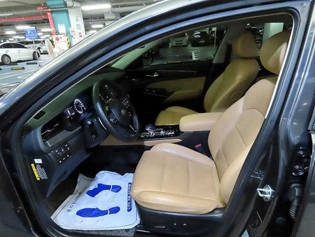 Kia K7 — photo 06