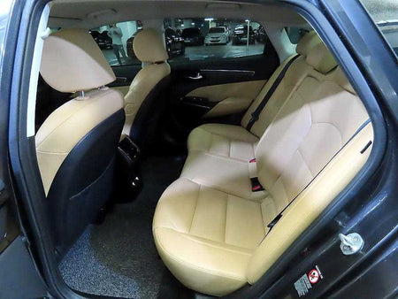 Kia K7 — photo 07
