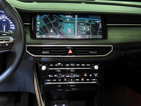 Kia K7 — photo 11