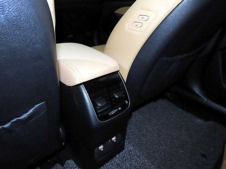 Kia K7 — photo 16