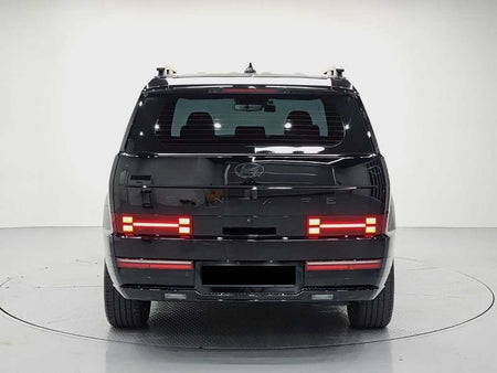 Hyundai Santafe — photo 03