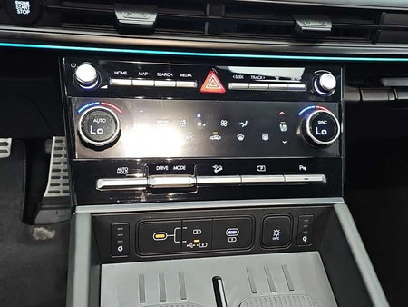 Hyundai Santafe — photo 10