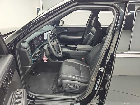 Hyundai Santafe — photo 11