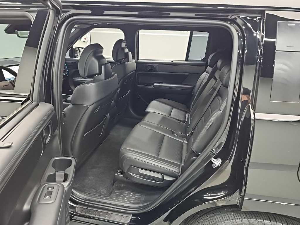 Hyundai Santafe — photo 12