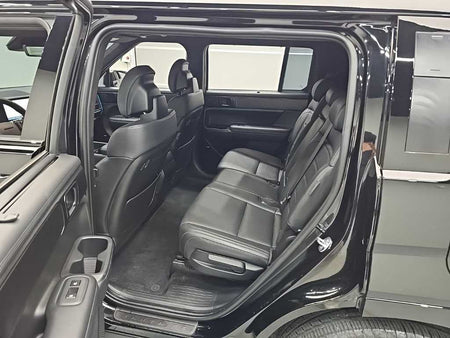 Hyundai Santafe — photo 12