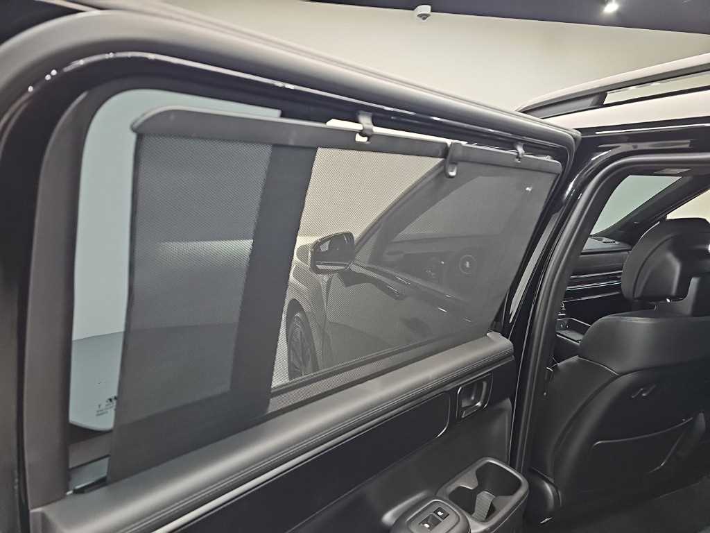 Hyundai Santafe — photo 13