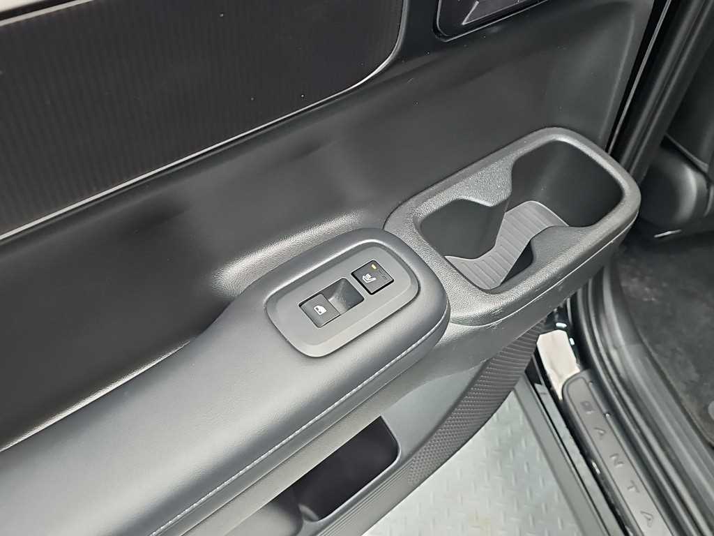 Hyundai Santafe — photo 14