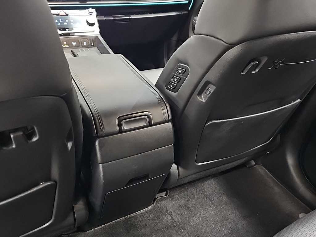 Hyundai Santafe — photo 15