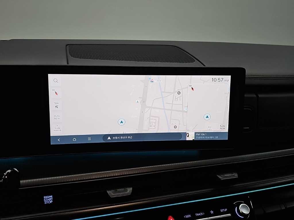 Hyundai Santafe — photo 16