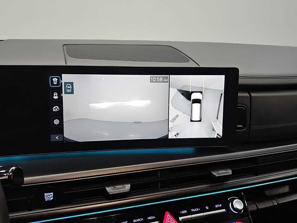 Hyundai Santafe — photo 17