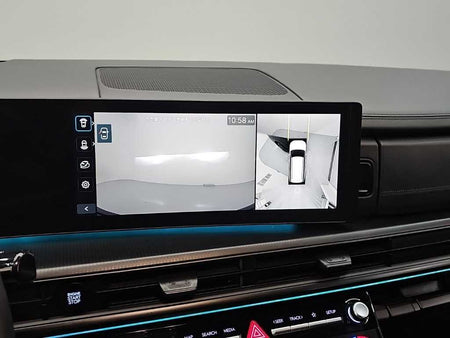 Hyundai Santafe — photo 17
