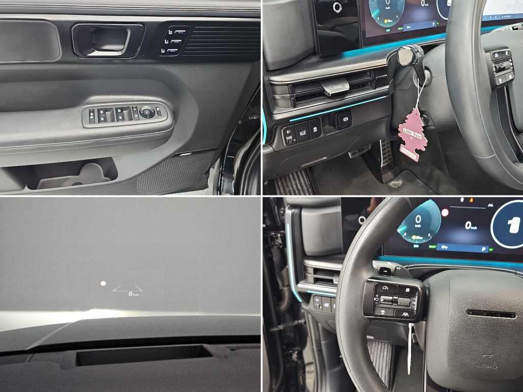 Hyundai Santafe — photo 18