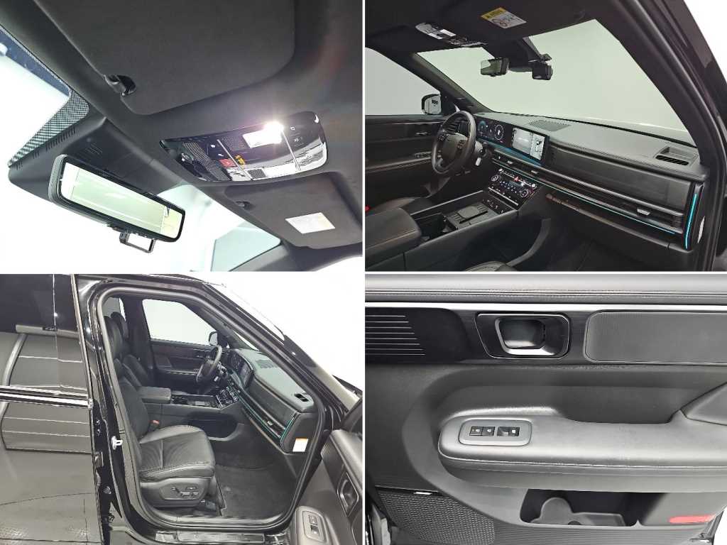Hyundai Santafe — photo 19