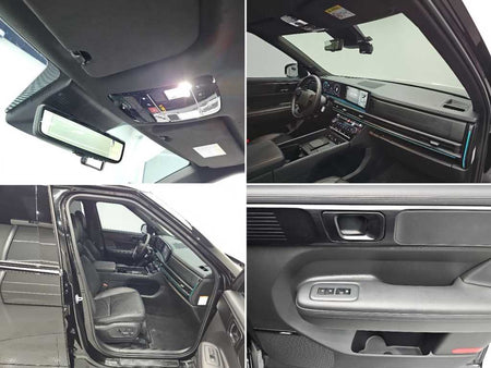 Hyundai Santafe — photo 19