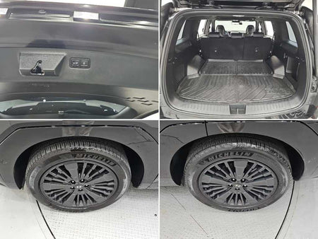 Hyundai Santafe — photo 20
