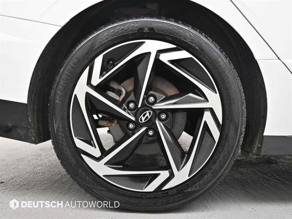 Hyundai Sonata — photo 05