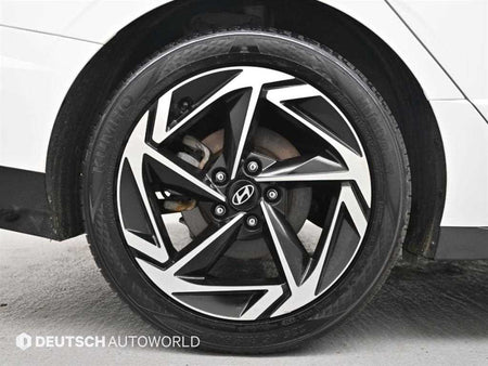 Hyundai Sonata — photo 05